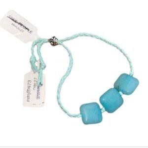 Free People Hang Loose Bracelet NWT